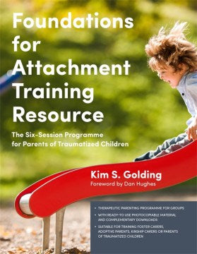 Foundations for Attachment Training Resource - MPHOnline.com