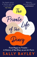 Private Life of the Diary - MPHOnline.com