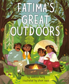 Fatima's Great Outdoors - MPHOnline.com