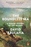 Boundless Sea (Paperback) - MPHOnline.com