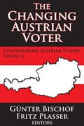 The Changing Austrian Voter - MPHOnline.com