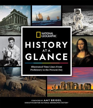 National Geographic History at a Glance - MPHOnline.com