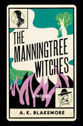 The Manningtree Witches - MPHOnline.com