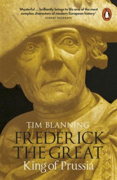 Frederick the Great (Paperback) - MPHOnline.com