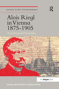 Alois Riegl in Vienna 1875-1905 - MPHOnline.com