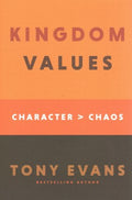 Kingdom Values - MPHOnline.com