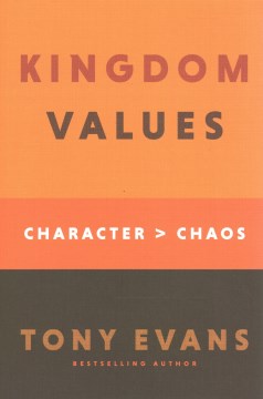 Kingdom Values - MPHOnline.com