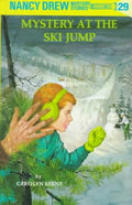 NANCY DREW 29: MYSTERY AT THE SKI JUMP - MPHOnline.com