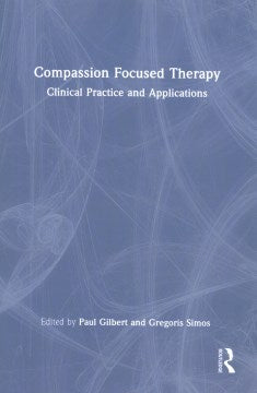 Compassion Focused Therapy - MPHOnline.com