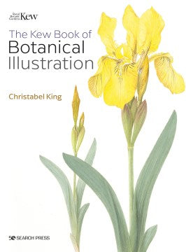 The Kew Book of Botanical Illustration - MPHOnline.com