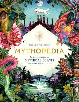 Mythopedia - MPHOnline.com