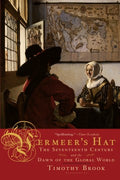 Vermeer's Hat - MPHOnline.com