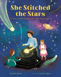 She Stitched the Stars - MPHOnline.com