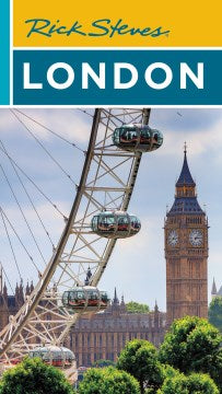 Rick Steves London - MPHOnline.com