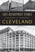 Lost Department Stores of Cleveland - MPHOnline.com