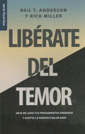 Lib?rate del temor - MPHOnline.com