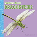 Fast Facts About Dragonflies - MPHOnline.com