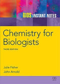 Chemistry for Biologists - MPHOnline.com