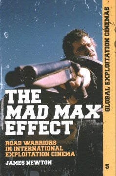 The Mad Max Effect - MPHOnline.com