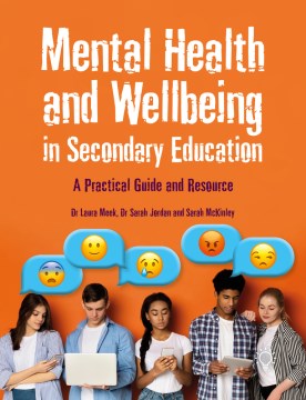 Mental Health and Wellbeing in Secondary Education - MPHOnline.com