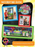 Vacation Bible School Food Truck Party Decorating Guide - MPHOnline.com