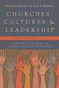 Churches, Cultures & Leadership - MPHOnline.com