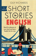 Short Stories in English for Beginners - MPHOnline.com