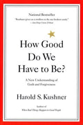 How Good Do We Have to Be? - MPHOnline.com