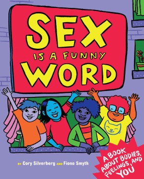 Sex Is a Funny Word - MPHOnline.com