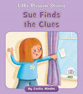 Sue Finds the Clues - MPHOnline.com