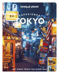 Lonely Planet Experience Tokyo - MPHOnline.com