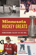 Minnesota Hockey Greats - MPHOnline.com