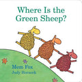 Where Is the Green Sheep? - MPHOnline.com