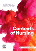 Contexts of Nursing - MPHOnline.com