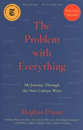 The Problem With Everything - MPHOnline.com