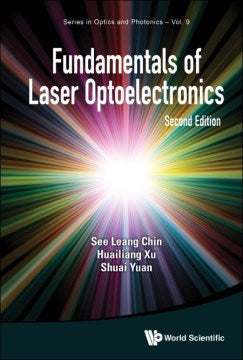 Fundamentals of Laser Optoelectronics - MPHOnline.com