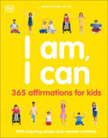 I Am, I Can - MPHOnline.com