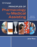 Principles of Pharmacology for Medical Assisting - MPHOnline.com