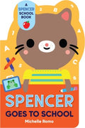 Spencer Goes To School - MPHOnline.com