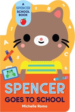 Spencer Goes To School - MPHOnline.com