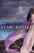 Starcrossed (Starcrossed #1) - MPHOnline.com