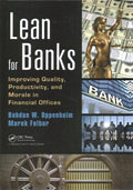 Lean for Banks - MPHOnline.com