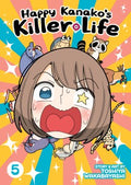 Happy Kanako's Killer Life 5 - MPHOnline.com