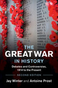 The Great War in History - MPHOnline.com