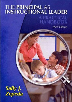 The Principal as Instructional Leader - MPHOnline.com