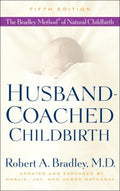 Husband-Coached Childbirth - MPHOnline.com