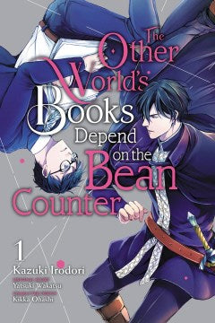 The Other World's Books Depend on the Bean Counter 1 - MPHOnline.com