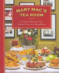 Mary Mac's Tea Room - 65 Years of Recipes from Atlanta's Favorite Dining Room - MPHOnline.com