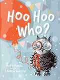 Hoo Hoo Who? - MPHOnline.com