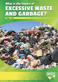 What Is the Impact of Excessive Waste and Garbage? - MPHOnline.com